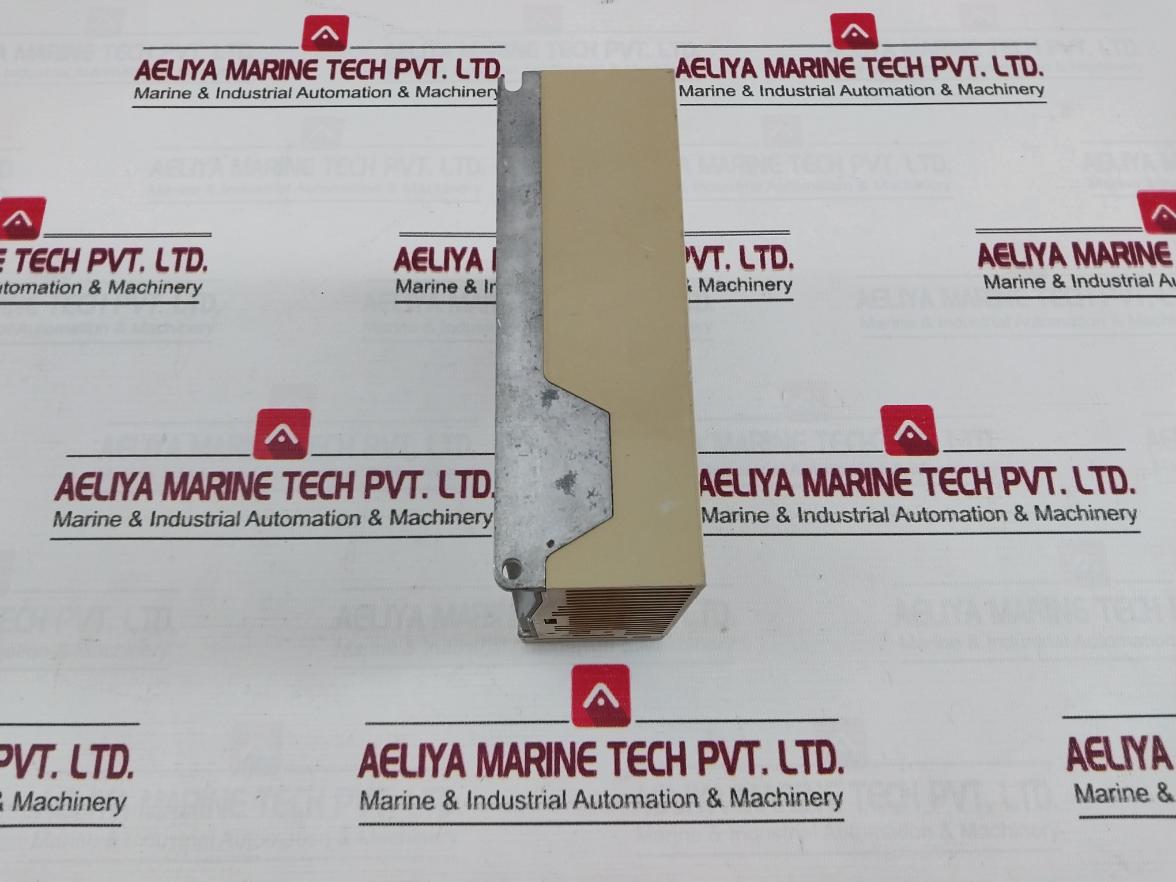 Yaskawa Electric Sgdm-01ada Servo Drive 230v - Image 4