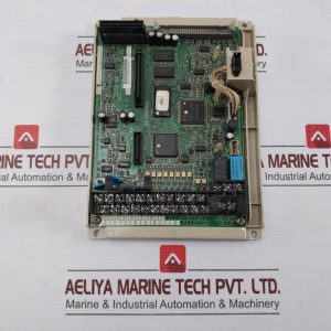 Yaskawa G5 Control Board