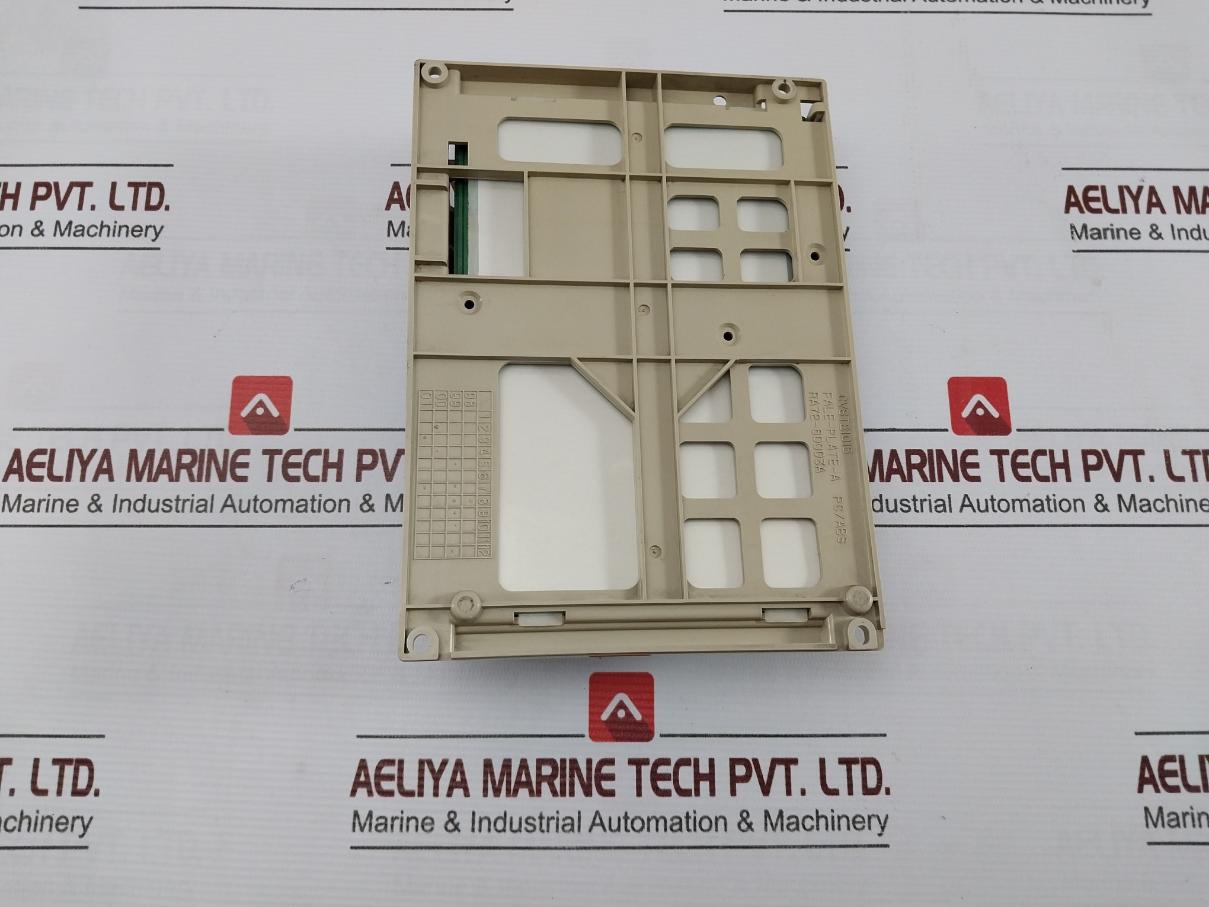 Yaskawa G5 Control Board - Image 4