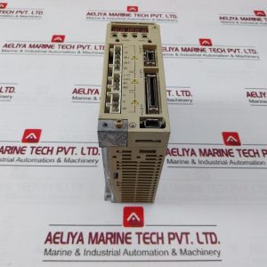 Yaskawa Sgdm-01ada Servo Amplifier 230v