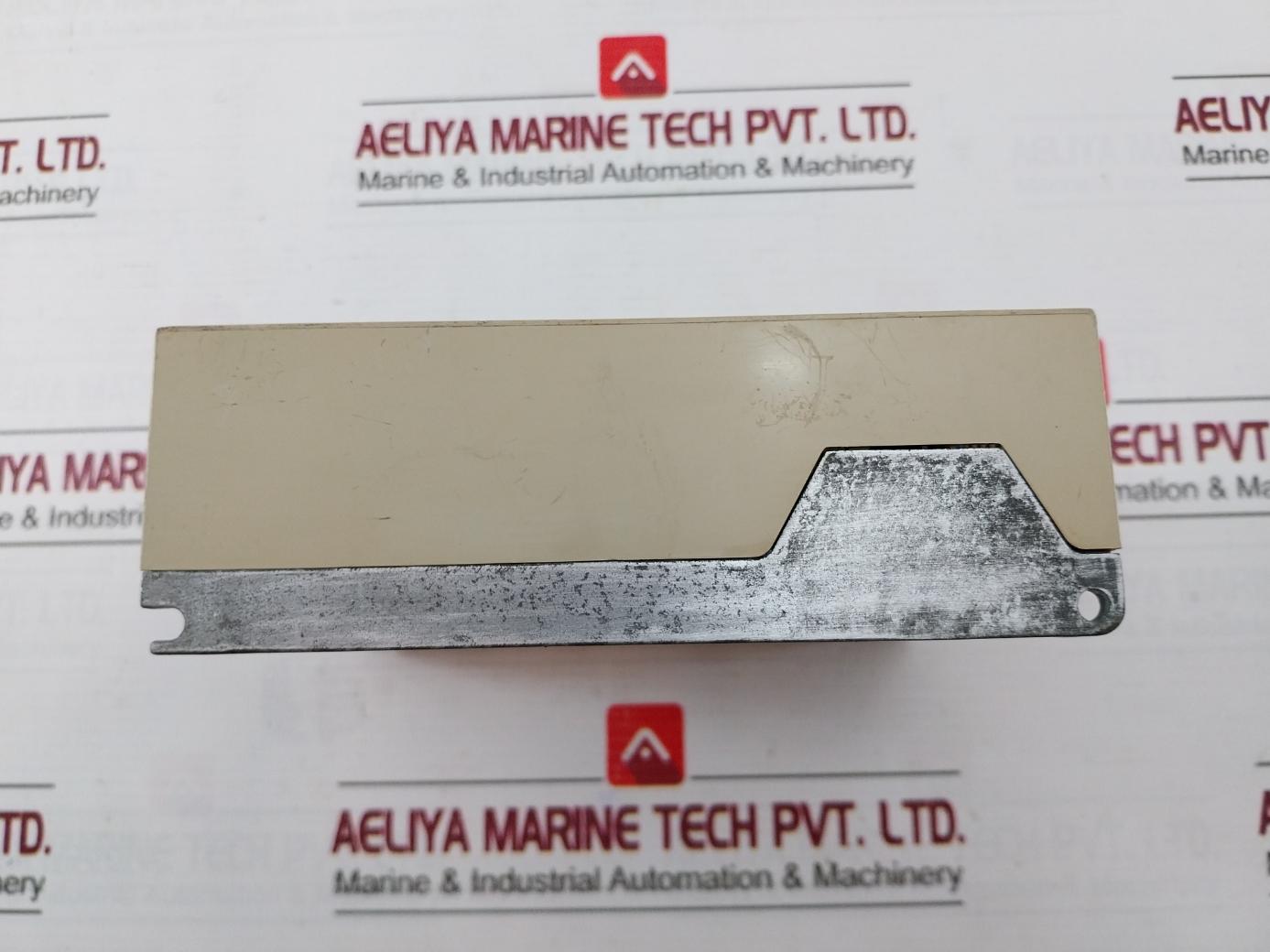 Yaskawa Sgdm-01ada Servo Amplifier 230v - Image 4