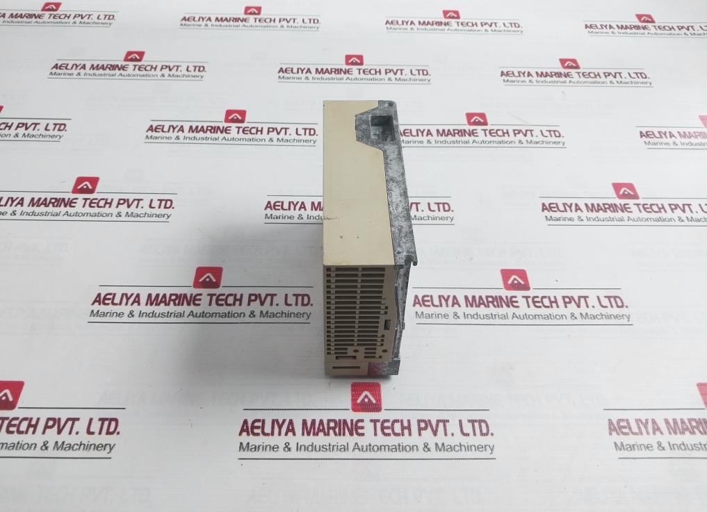Yaskawa Sgdm-02ada Ac Servo Drive 230v - Image 4