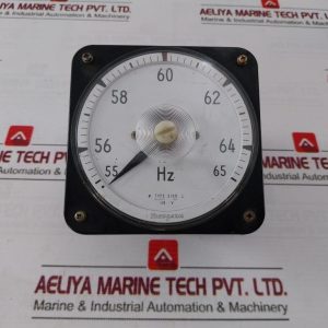 Yokogawa 2108 Frequency Meter 110v