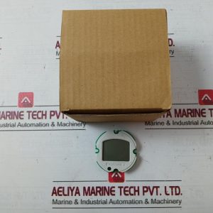 Yokogawa F9920 Transmitter Display