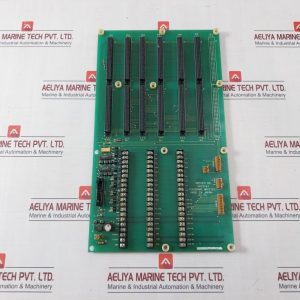Yokogawa Navitec V8151wj Mother Board