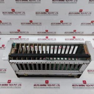 Yuken Kogyo Ispb-715-10 Pot. Barrier Unit Rack