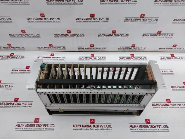 Yuken Kogyo Ispb-715-10 Pot. Barrier Unit Rack