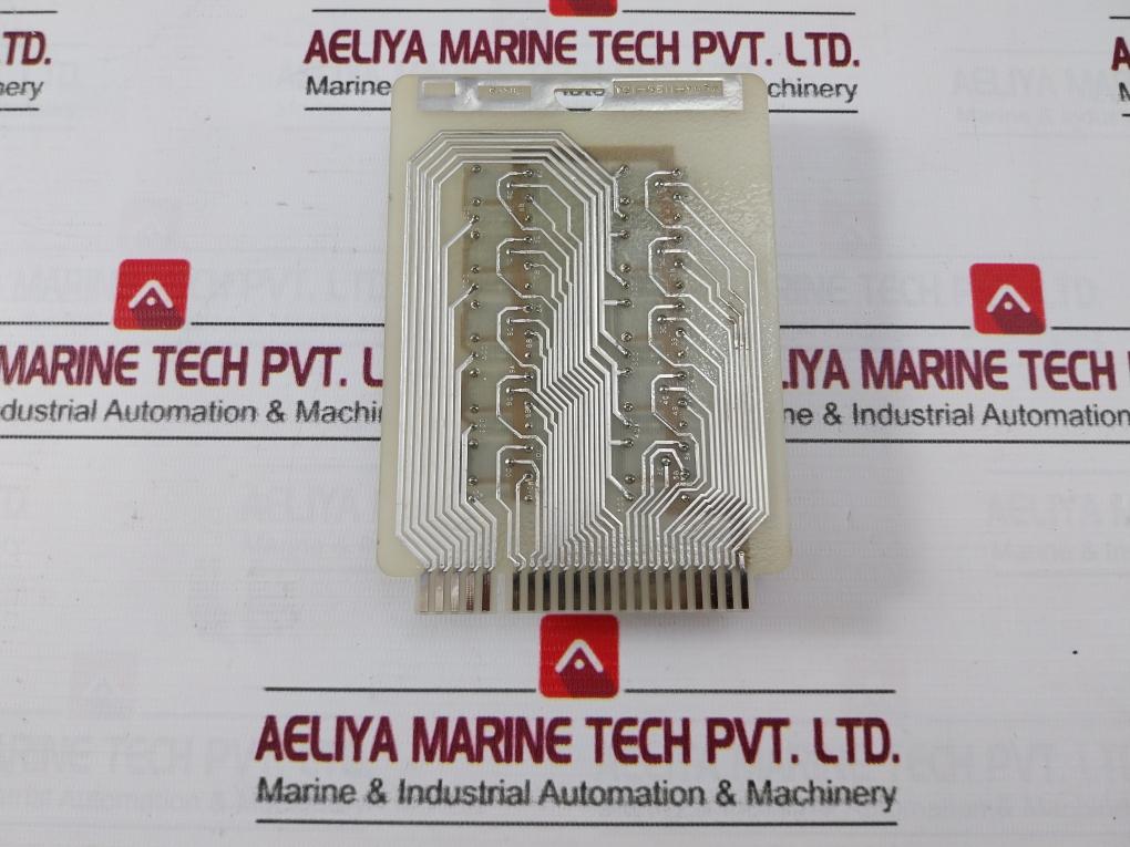 Yuken Yc9a-1135-10a Pcb - Image 4