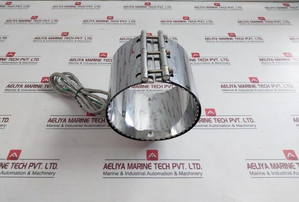 Z00e05280-E Barrel Band Heater 400v