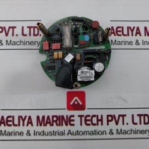 Zc 3600575 Printed Circuit Board