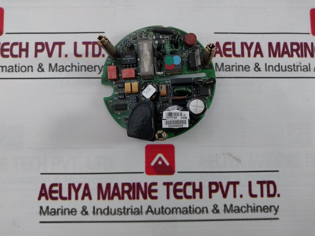 Zc 3600575 Printed Circuit Board
