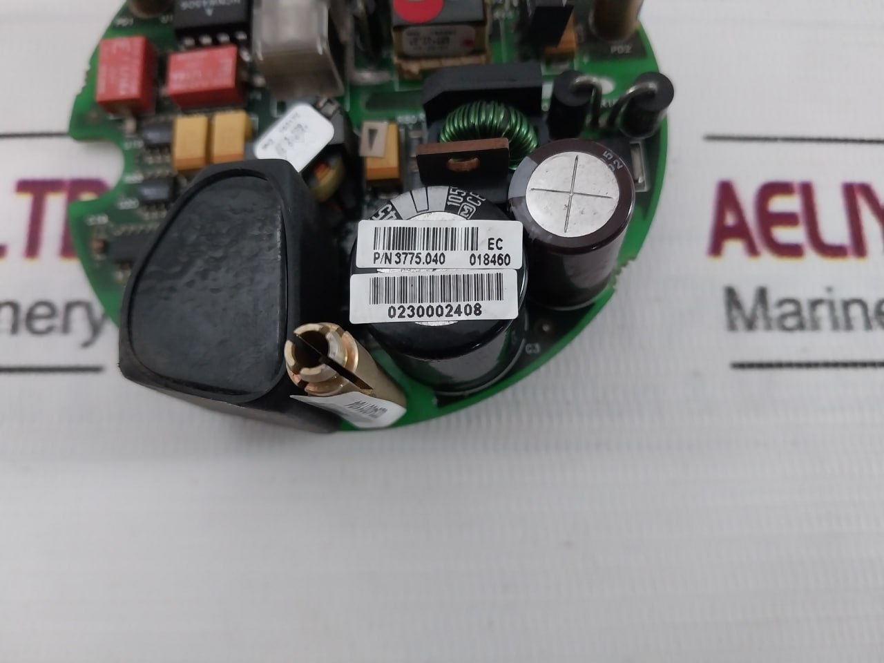 Zc 3600575 Printed Circuit Board - Image 6