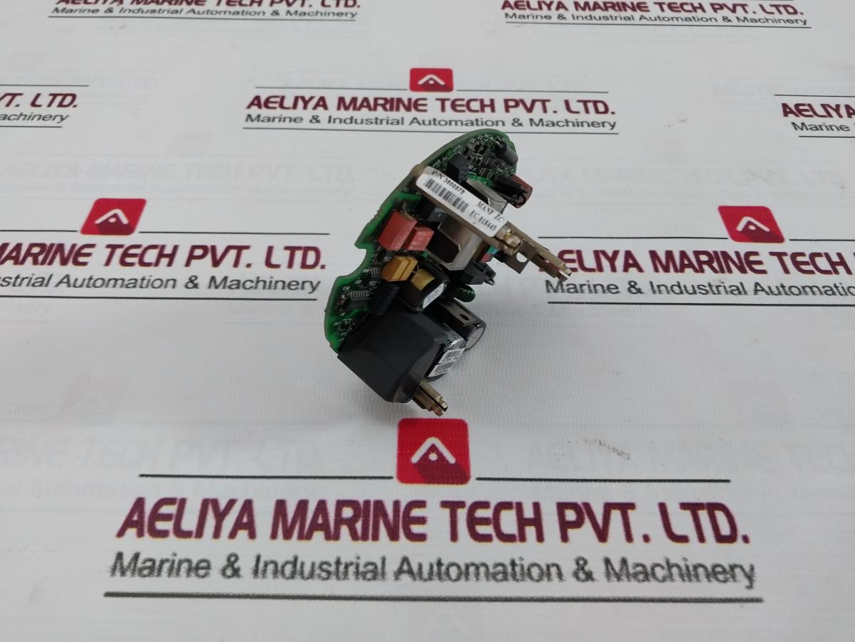 Zc 3600575 Printed Circuit Board - Image 3