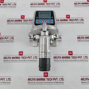 Zellweger Analytics 2110b2200 Apex Transmitter 32v