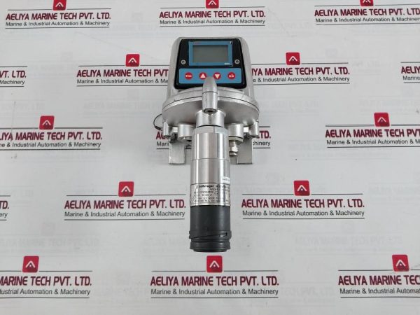 Zellweger Analytics 2110b2200 Apex Transmitter 32v
