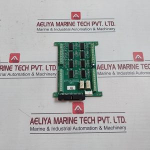Zenith 16000003000 Printed Circuit Board