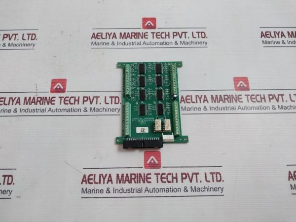 Zenith 16000003000 Printed Circuit Board