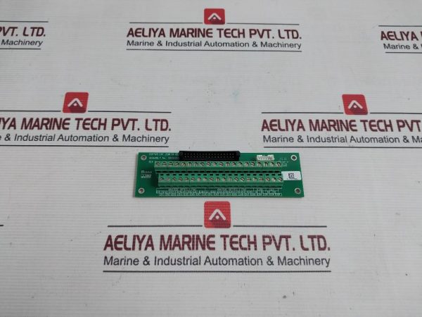 Zenith 16000020 Terminal Module