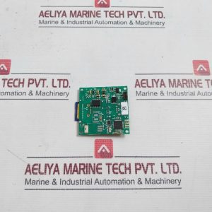 Zenith 34460759000 Printed Circuit Board