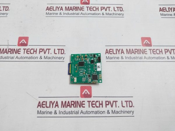 Zenith 34460759000 Printed Circuit Board