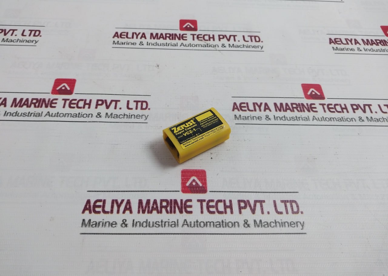 Zerust Vc2-1 Vapor Capsule - Image 3