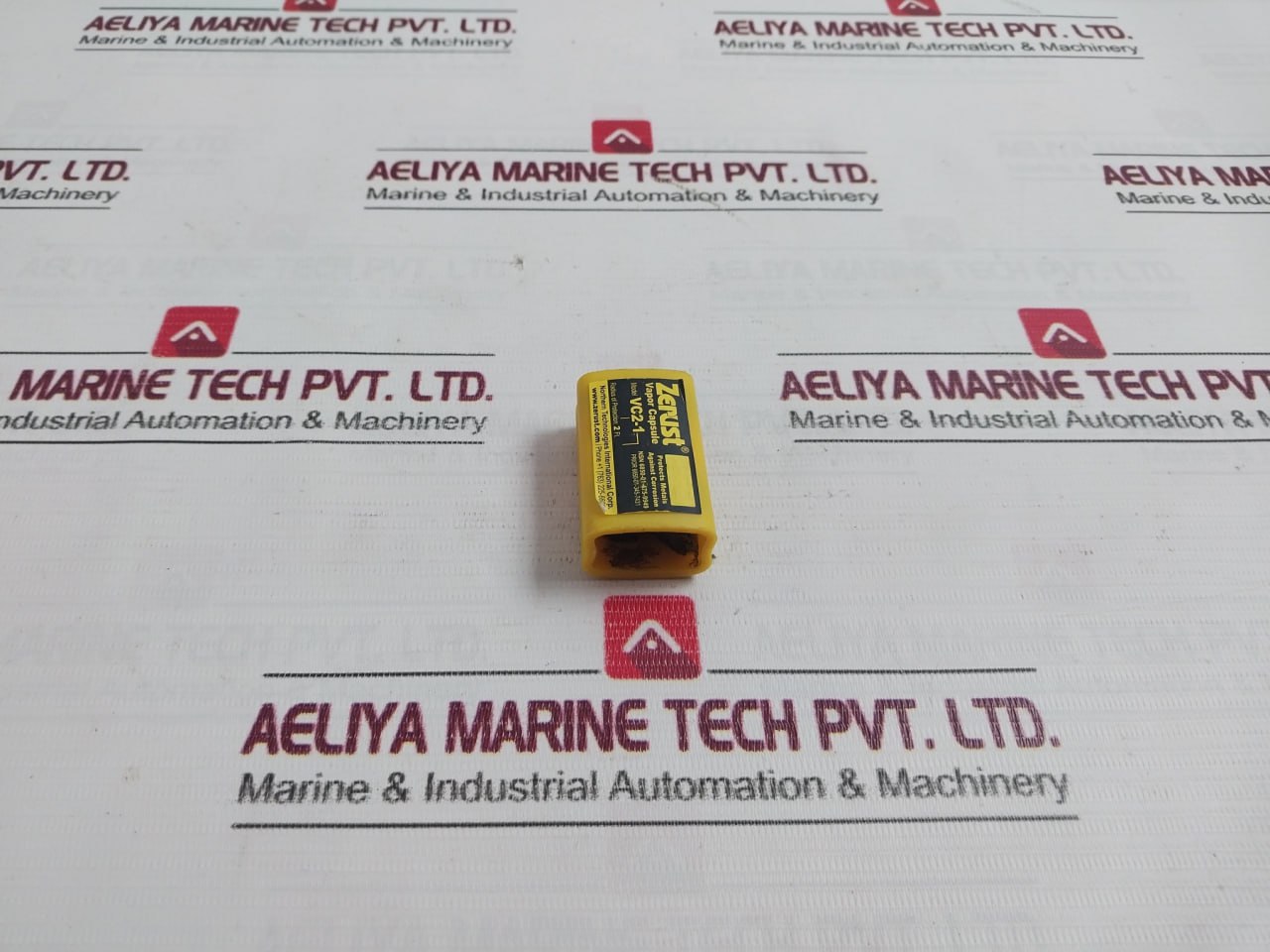 Zerust Vc2-1 Vapor Capsule - Image 6