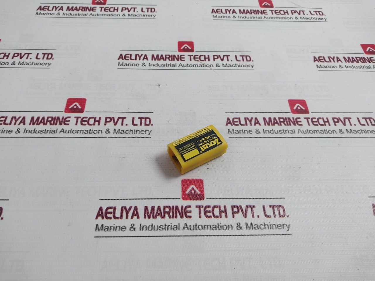 Zerust Vc2-1 Vapor Capsule - Image 7