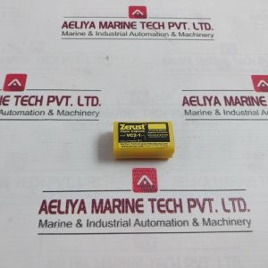 Zerust Vc2-1 Vapor Capsule