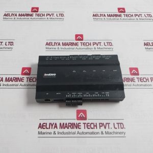 Zkteco Access Control Panel 12v