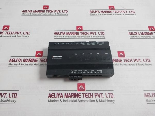 Zkteco Access Control Panel 12v