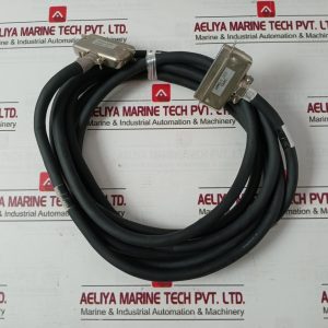Hitachi Fta2-508 Programmer-Printer Cable