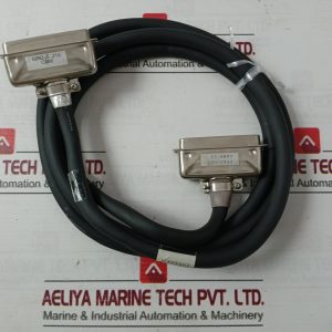 Hitachi Fta2-501 Programmer Printer Cable