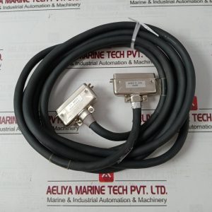 Hitachi Fta3-409 Programmer-Printer Cable