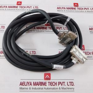 Hitachi Fta2-506 Programmer-Printer Cable