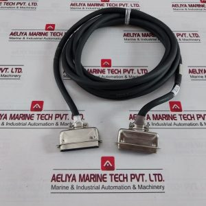 Hitachi J-Kfta04 Programmer-Printer Cable 4 Meter