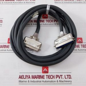 Hitachi Fta3-312 Programmer-Printer Cable