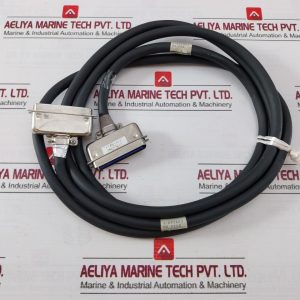 Hitachi Fta3-407 Programmer-Printer Cable