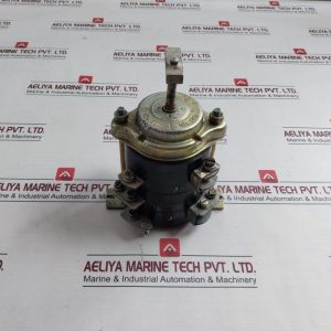 пп3-60/H2 M3 Rotary Switch 380v