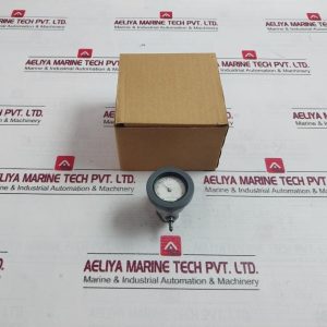 0-25-0 Pressure Gauge
