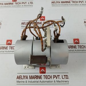 0012161 03.94UlrichB Charging Motor