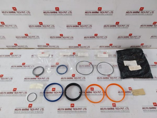 021-0214sk Seal Kit
