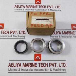 1.250 Aero 9-77 Mechanical Seal
