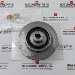 101-1 5.5 Qsh 101-1-200 Trash Pump Impeller