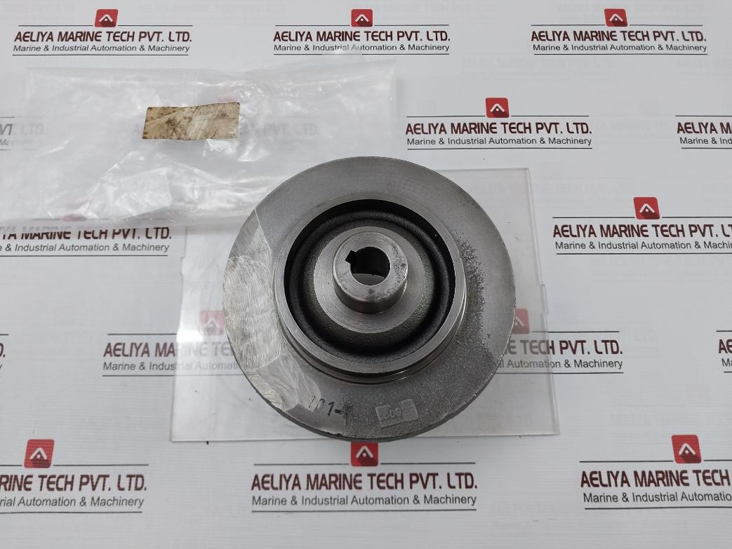 101-1 5.5 Qsh 101-1-200 Trash Pump Impeller