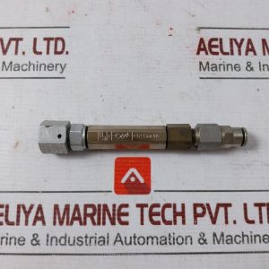 12 Bar Ka D-20-Ss Stainless Steel Rod