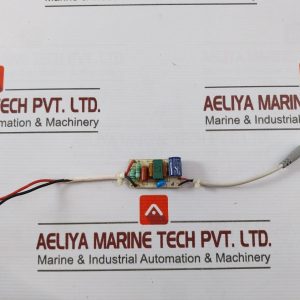 12w-18w-Hl-R03 Led Panel Driver