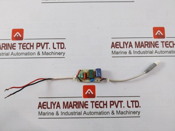 12w-18w-Hl-R03 Led Panel Driver