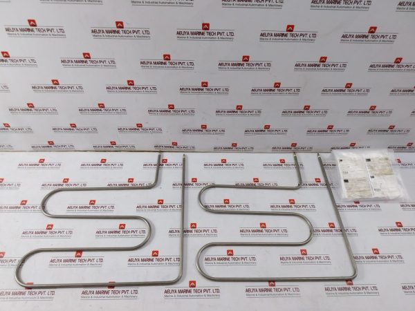 14879 Electric Modular Oven Resistance 480v - Image 6
