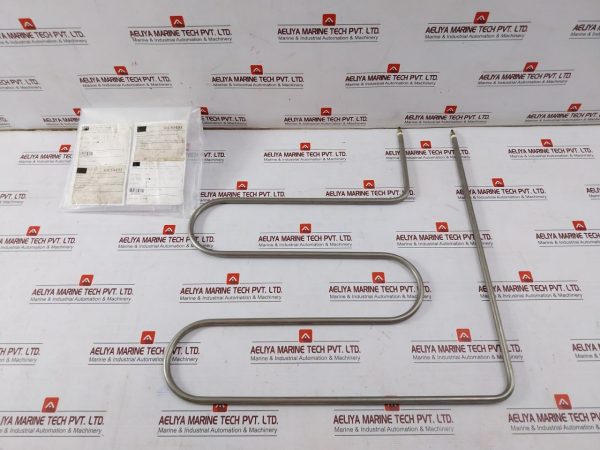 14879 Electric Modular Oven Resistance 480v