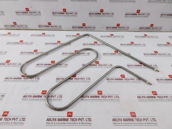 14879 Electric Modular Oven Resistance 480v - Image 3